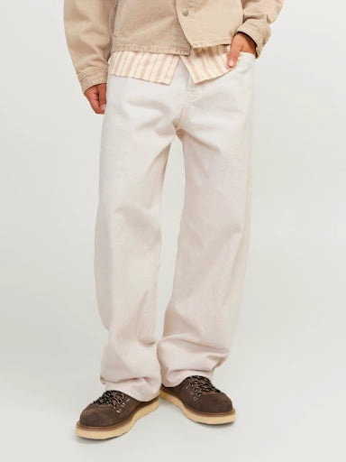 JEAN OVERSIZE HOMBRE JACK & JONES JJIALEX - 2