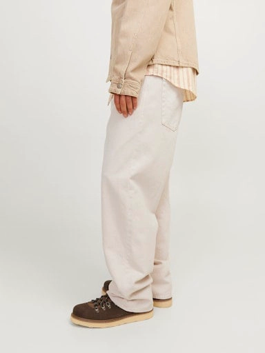 JEAN OVERSIZE HOMBRE JACK & JONES JJIALEX - 3