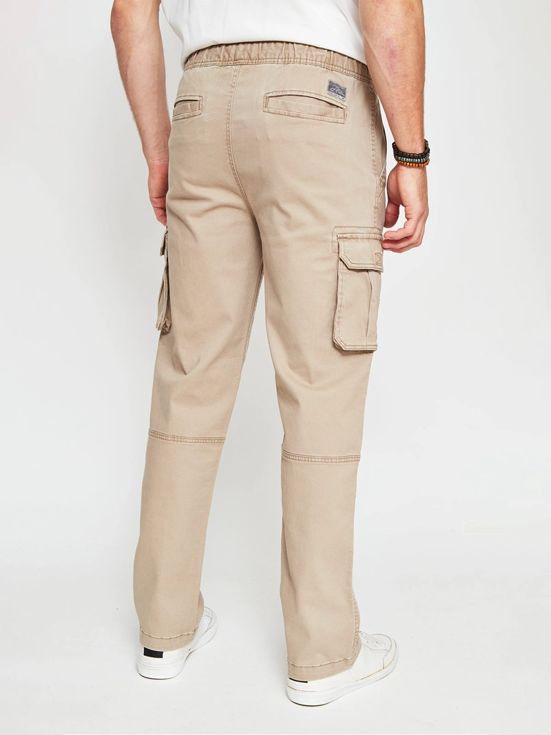 PANTALÓN HOMBRE AERO CARGO - 2