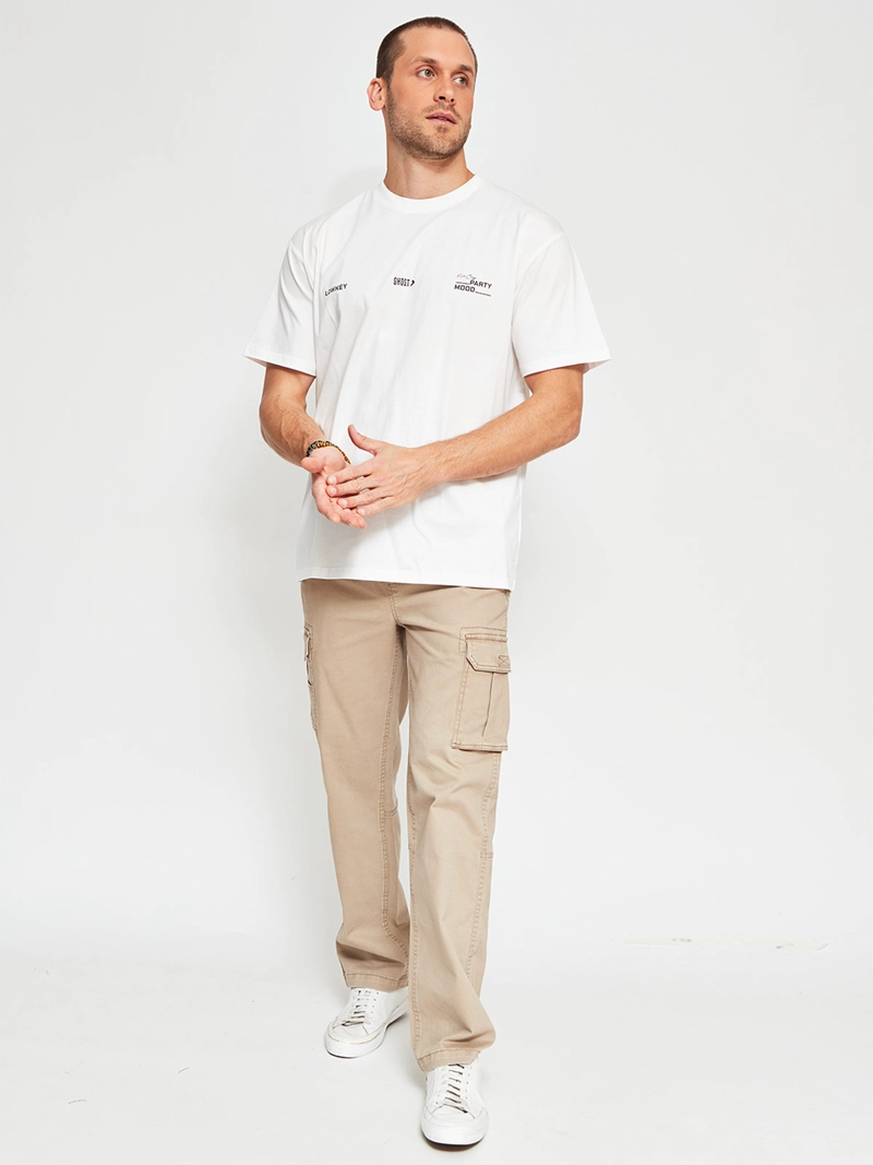 PANTALÓN HOMBRE AERO CARGO - 4