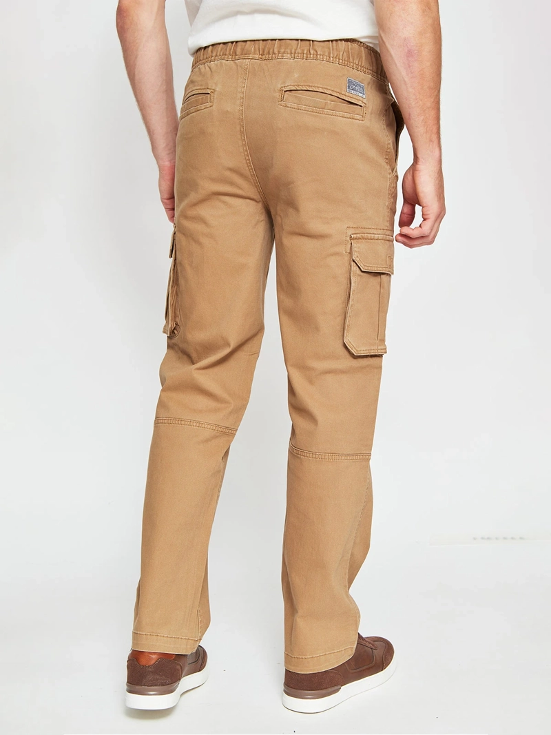PANTALÓN HOMBRE AERO CARGO - 2