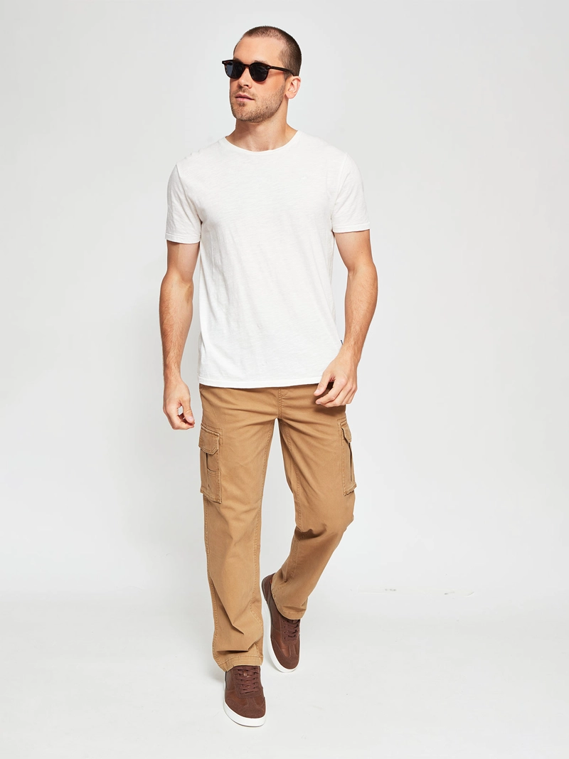 PANTALÓN HOMBRE AERO CARGO - 4