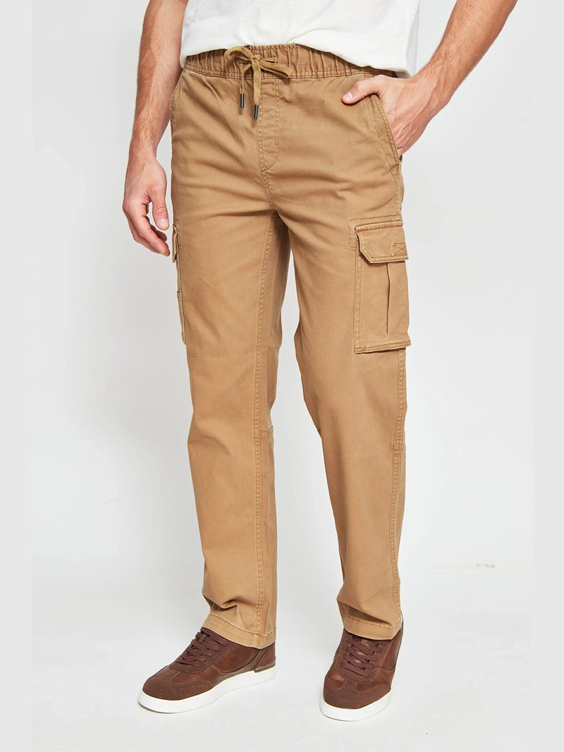 PANTALÓN HOMBRE AERO CARGO - 1