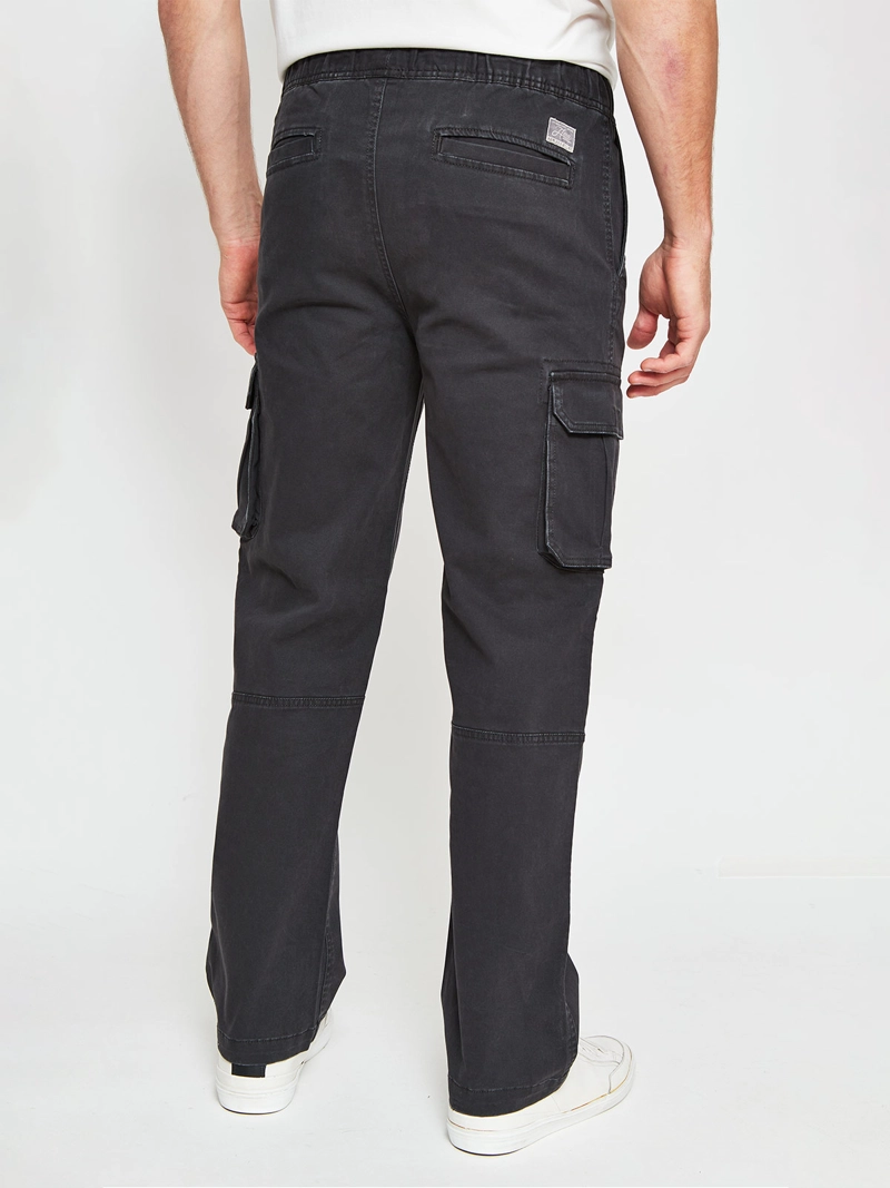 PANTALÓN HOMBRE AERO CARGO - 2
