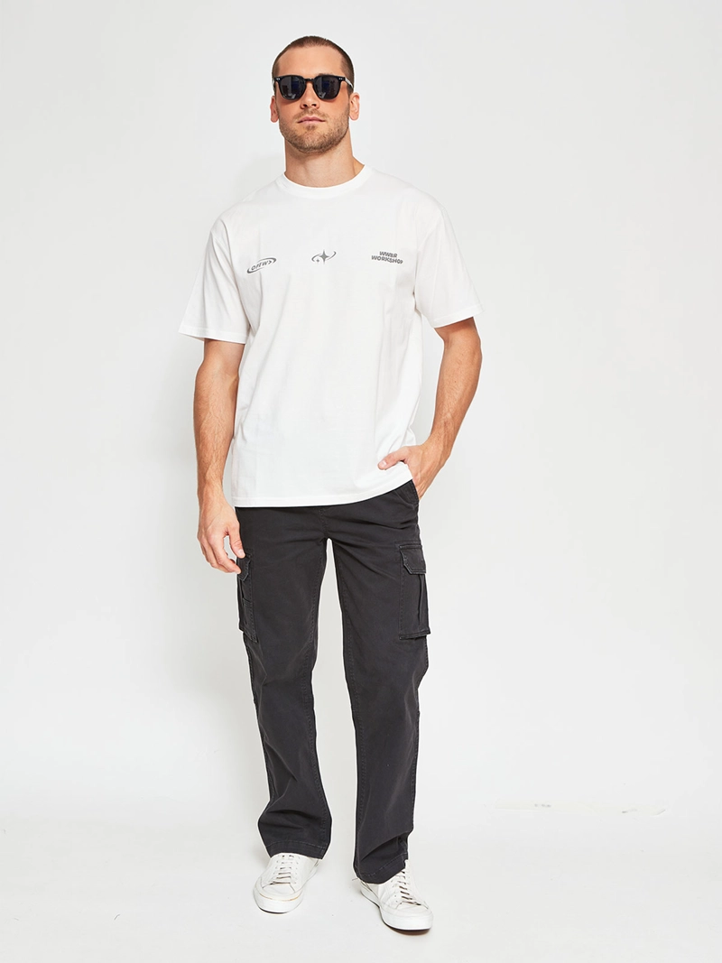 PANTALÓN HOMBRE AERO CARGO - 4
