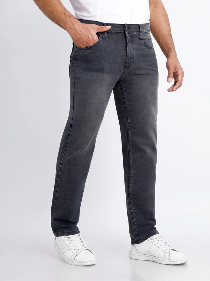 JEAN RECTO KANSAS HOMBRE - 1