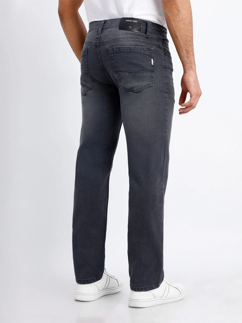 JEAN RECTO KANSAS HOMBRE - 2