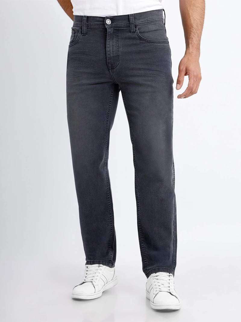 JEAN RECTO KANSAS HOMBRE - 3