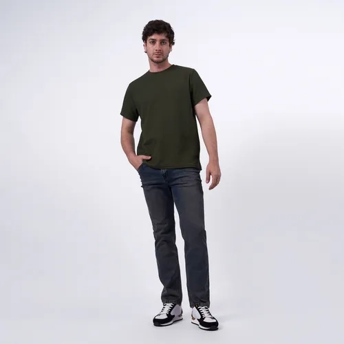 JEAN REGULAR HOMBRE BRONCO H-GRAND - 1
