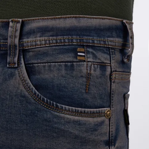JEAN REGULAR HOMBRE BRONCO H-GRAND - 4