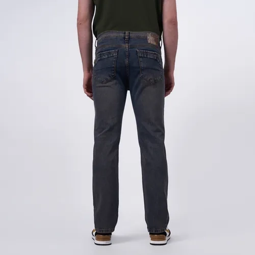 JEAN REGULAR HOMBRE BRONCO H-GRAND - 5