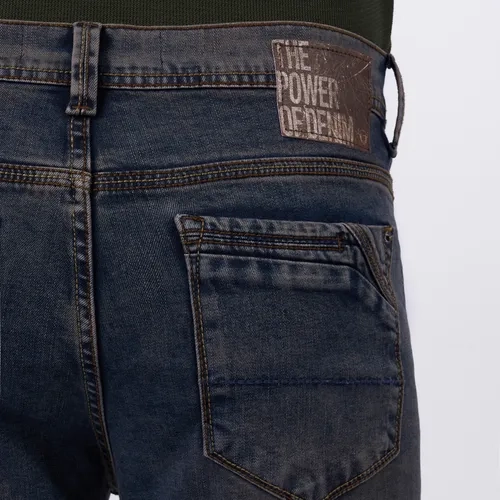 JEAN REGULAR HOMBRE BRONCO H-GRAND - 6