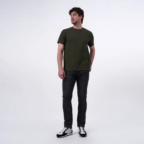 JEAN SLIM HOMBRE BRONCO PITILLO H-BARAJAR - 1