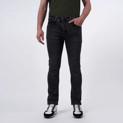 JEAN SLIM HOMBRE BRONCO PITILLO H-BARAJAR - 2