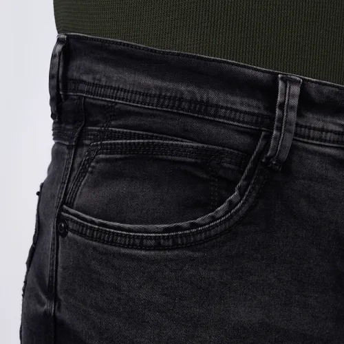 JEAN SLIM HOMBRE BRONCO PITILLO H-BARAJAR - 3
