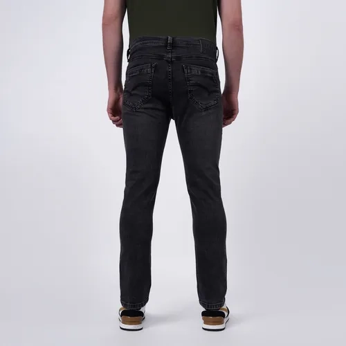JEAN SLIM HOMBRE BRONCO PITILLO H-BARAJAR - 4
