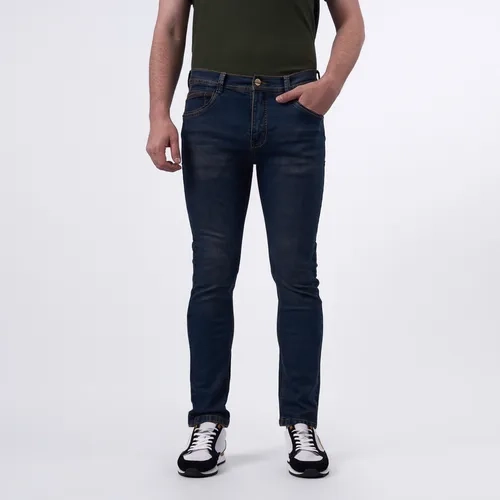 JEAN SLIM HOMBRE BRONCO PITILLO H-BARAJAR - 2