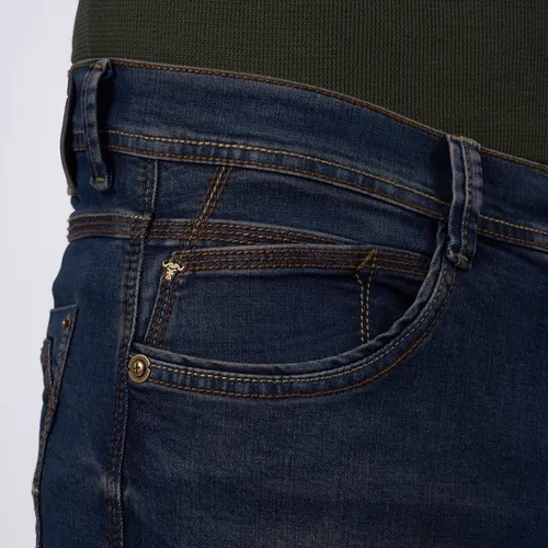 JEAN SLIM HOMBRE BRONCO PITILLO H-BARAJAR - 3