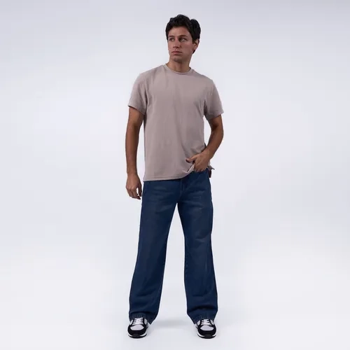 JEAN ALGODÓN WIDELEG HOMBRE BRONCO WIDE LEG H-SUMMERS - 1