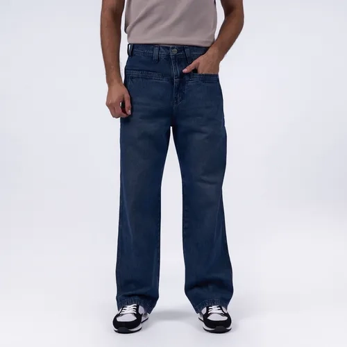 JEAN ALGODÓN WIDELEG HOMBRE BRONCO WIDE LEG H-SUMMERS - 2