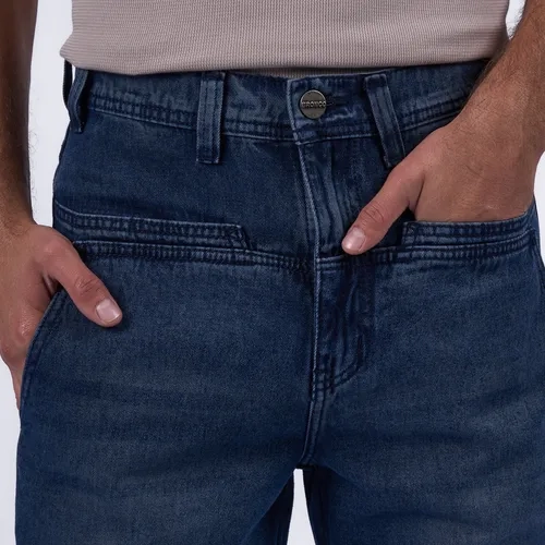 JEAN ALGODÓN WIDELEG HOMBRE BRONCO WIDE LEG H-SUMMERS - 3