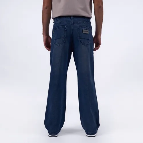 JEAN ALGODÓN WIDELEG HOMBRE BRONCO WIDE LEG H-SUMMERS - 4