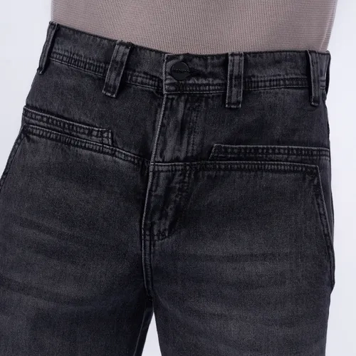 JEAN ALGODÓN WIDELEG HOMBRE BRONCO WIDE LEG H-SUMMERS - 3