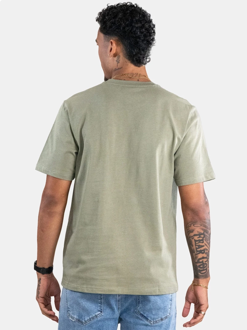 POLO MANGA CORTA HOMBRE HUMMER - 2