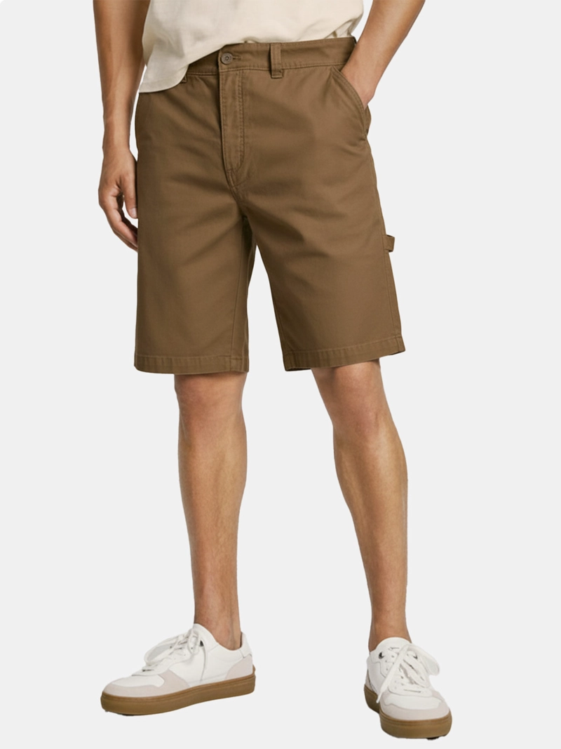 SHORT ALGODÓN HOMBRE HUMMER