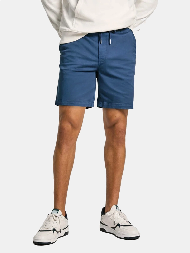 SHORT ALGODÓN HOMBRE HUMMER