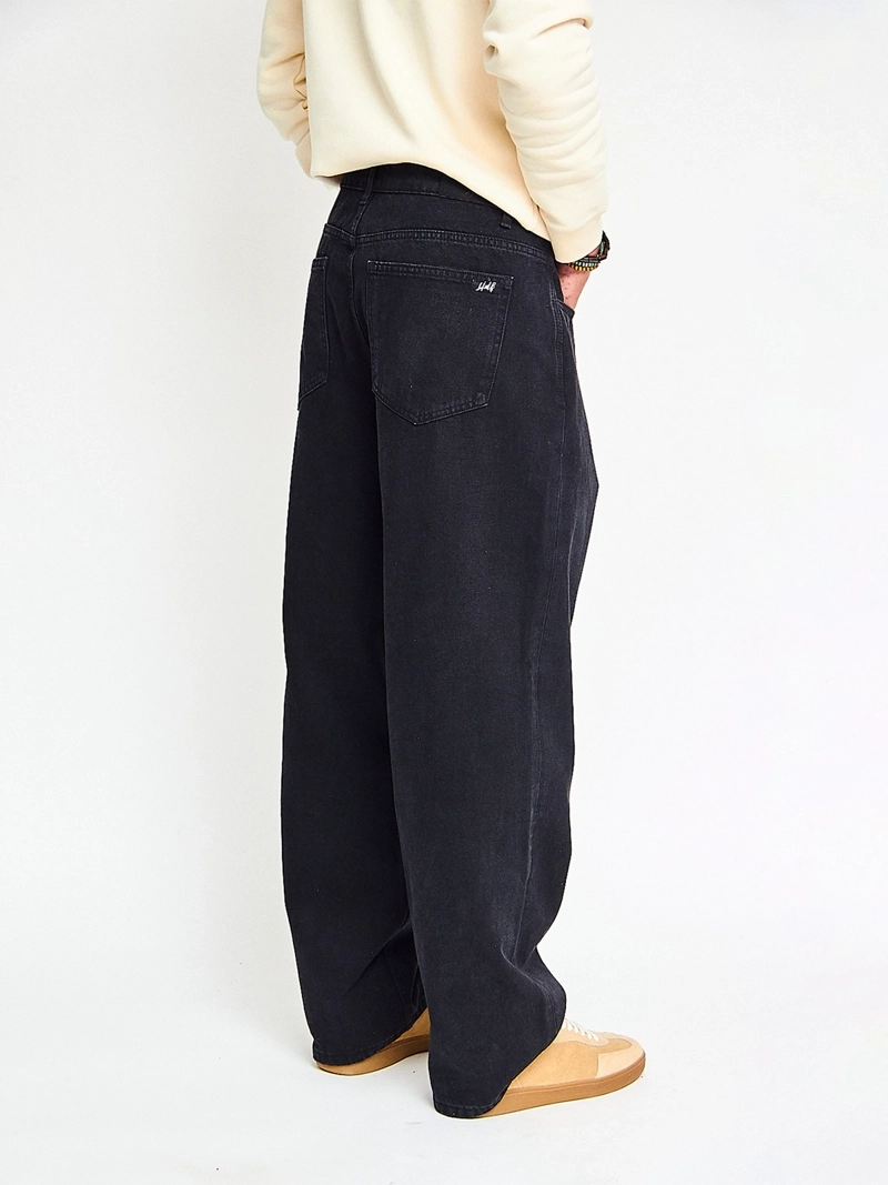 JEAN HOMBRE HALF BANY - 2