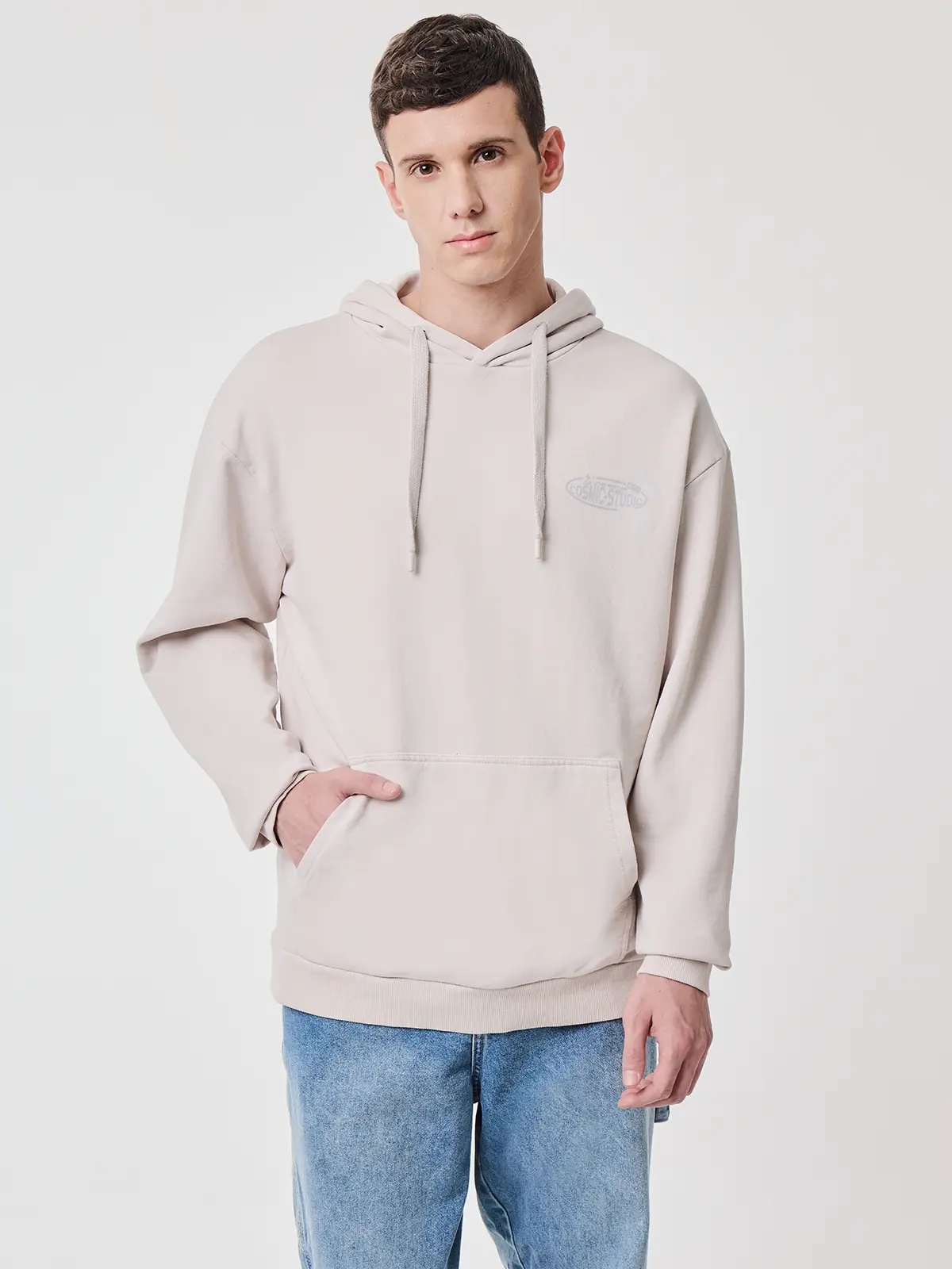 POLERA HOMBRE INDEX CEMI - 1