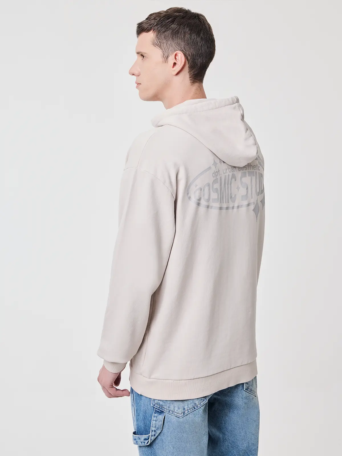 POLERA HOMBRE INDEX CEMI - 2