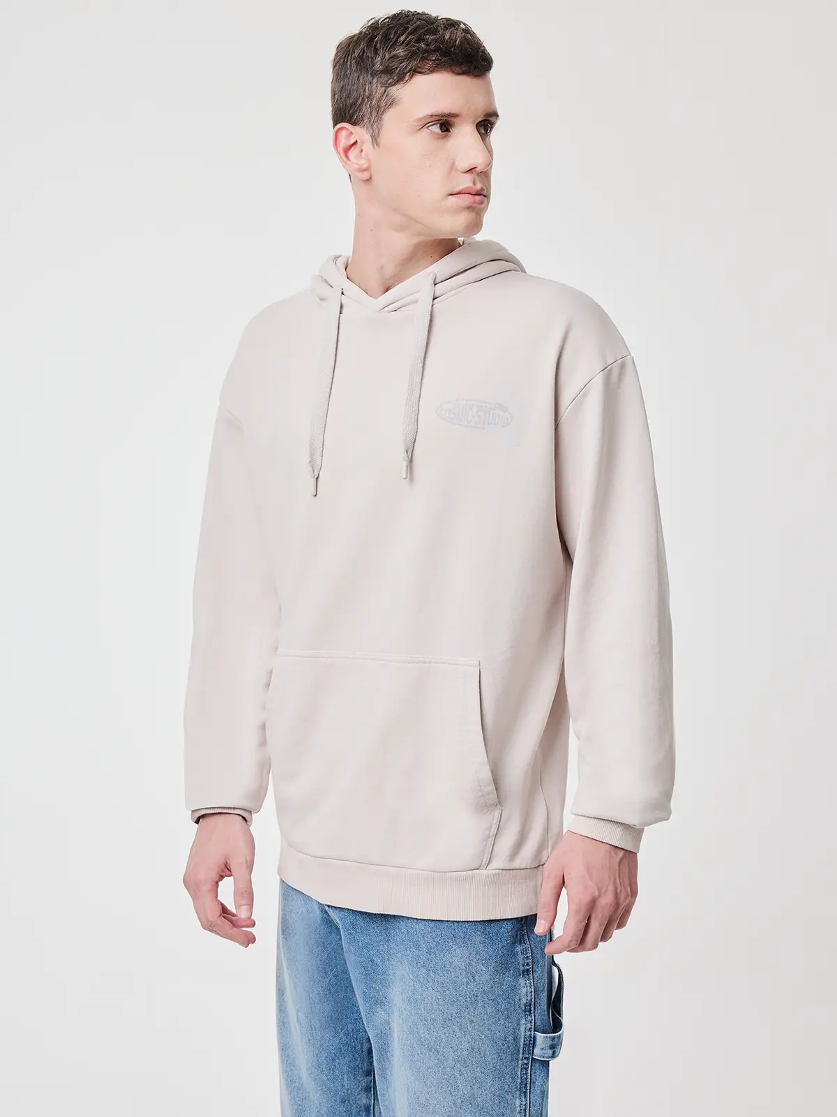 POLERA HOMBRE INDEX CEMI - 3