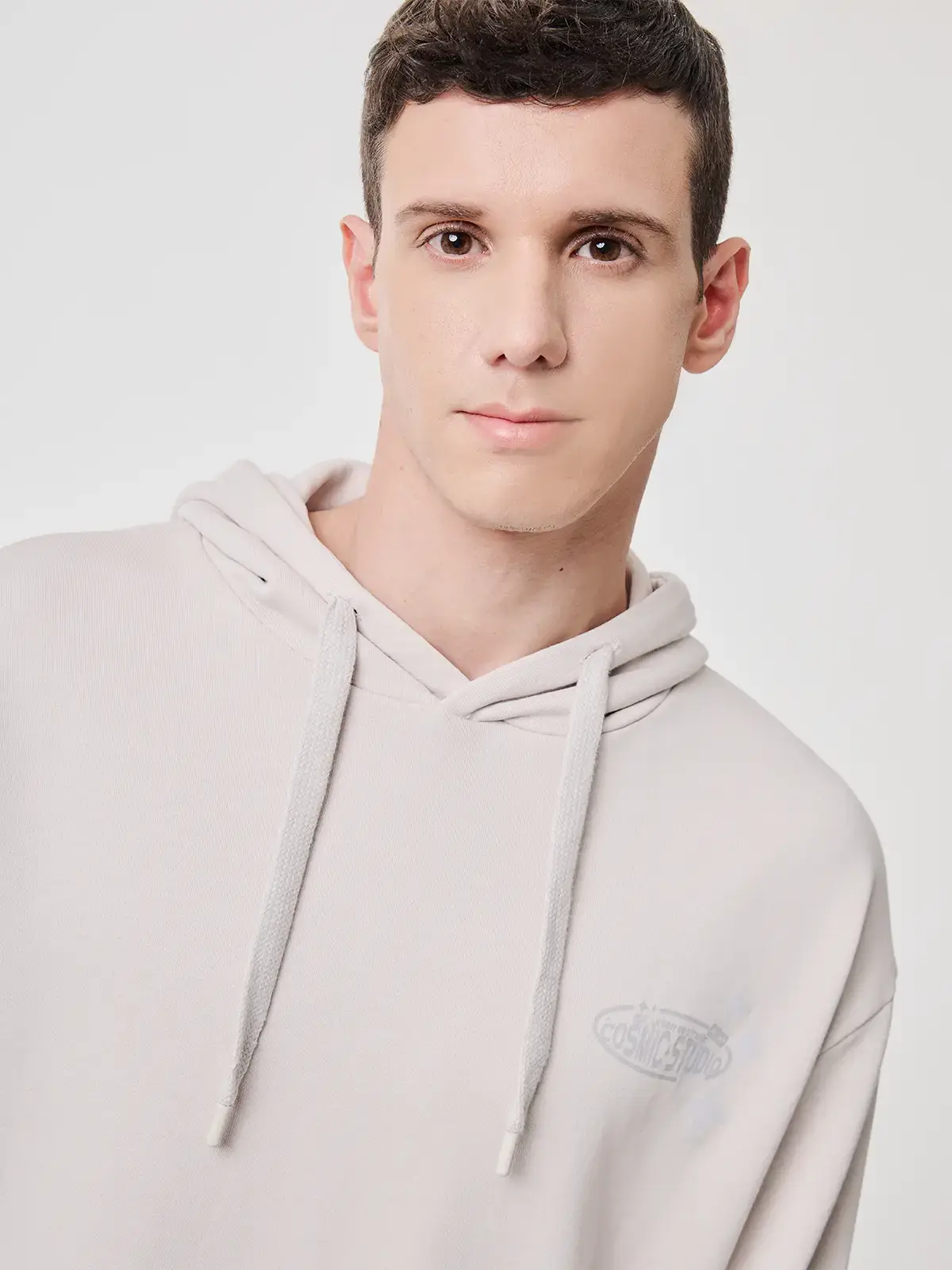 POLERA HOMBRE INDEX CEMI - 4