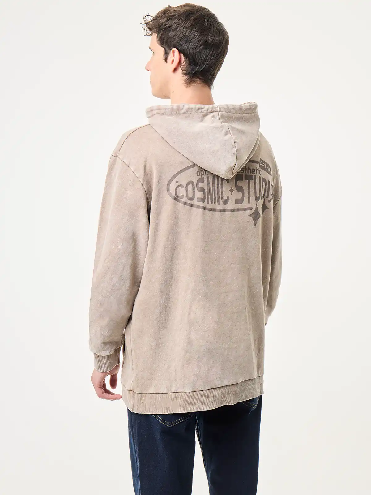 POLERA HOMBRE INDEX CEMI - 2