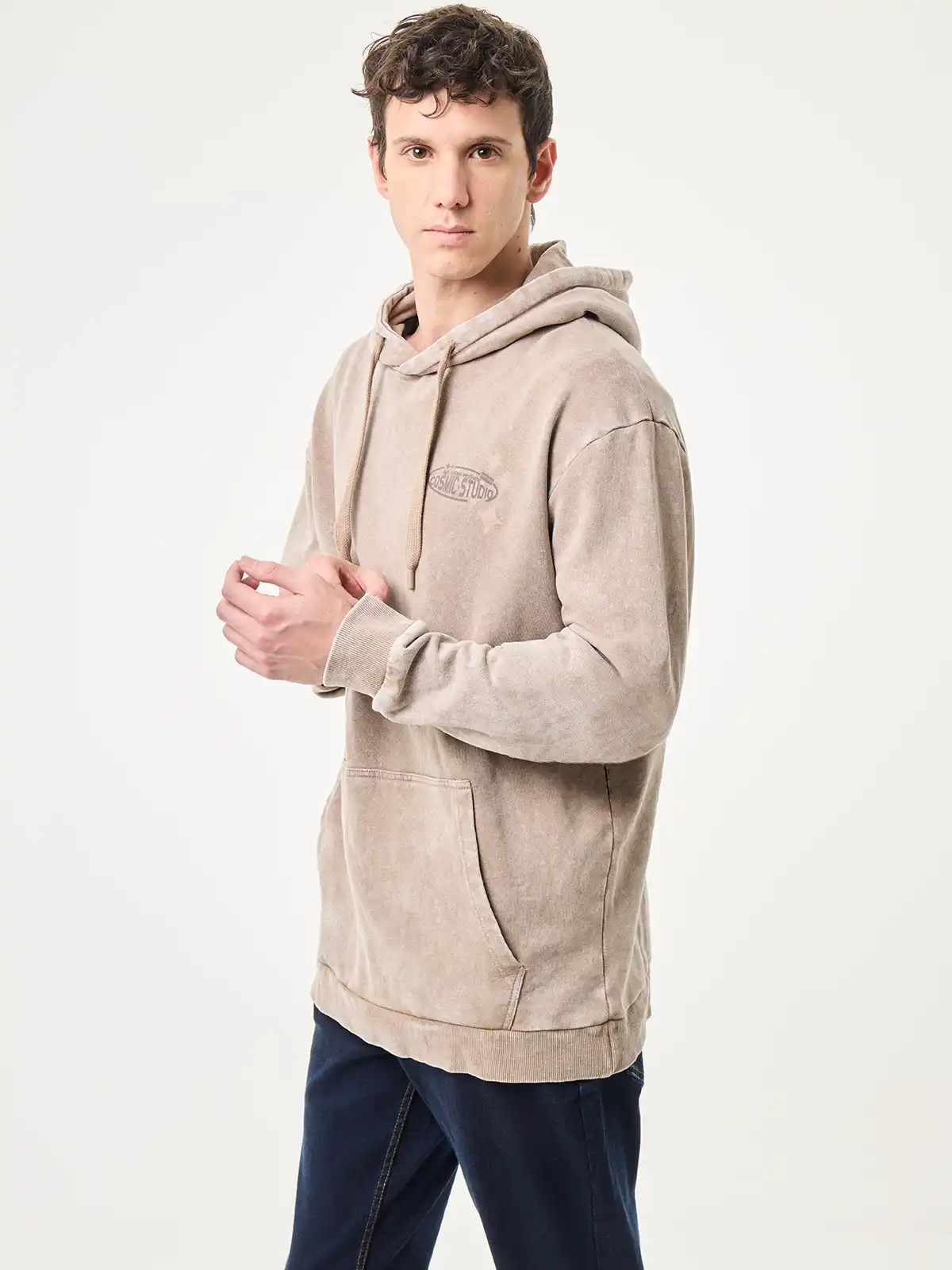 POLERA HOMBRE INDEX CEMI - 3