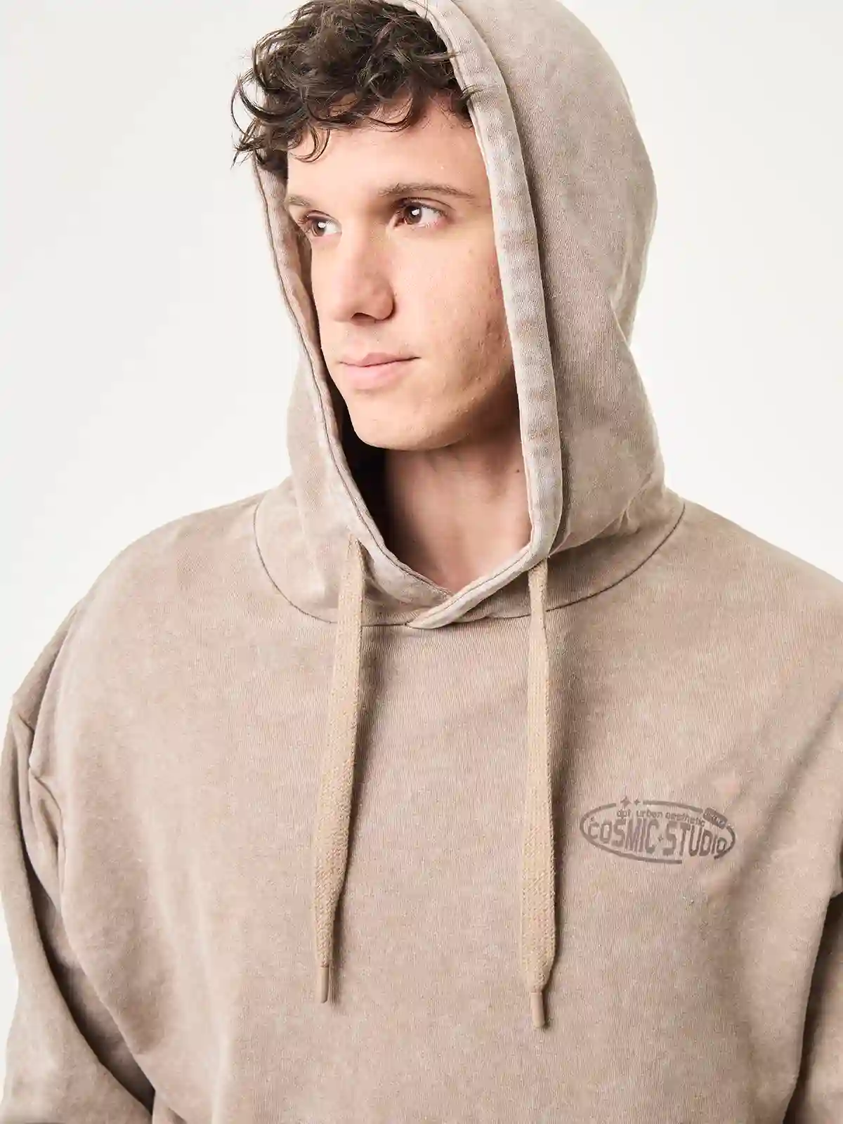 POLERA HOMBRE INDEX CEMI - 4