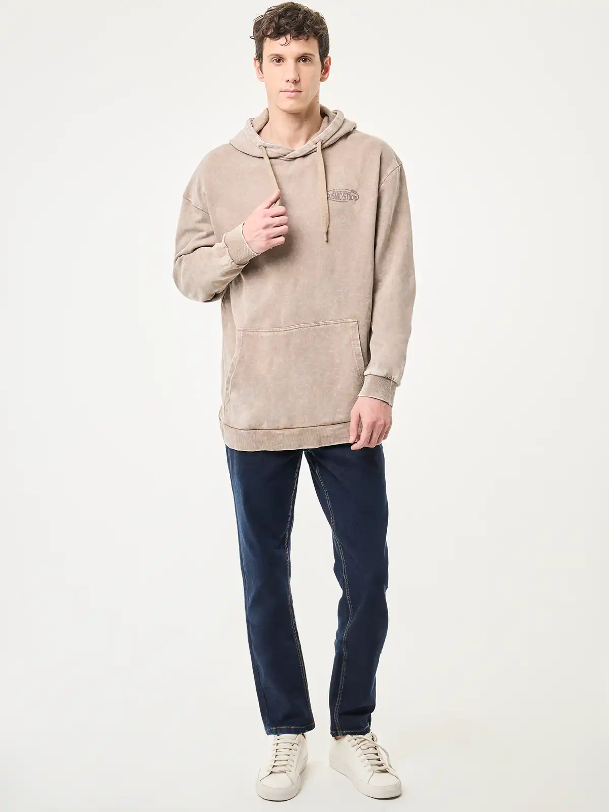 POLERA HOMBRE INDEX CEMI - 5