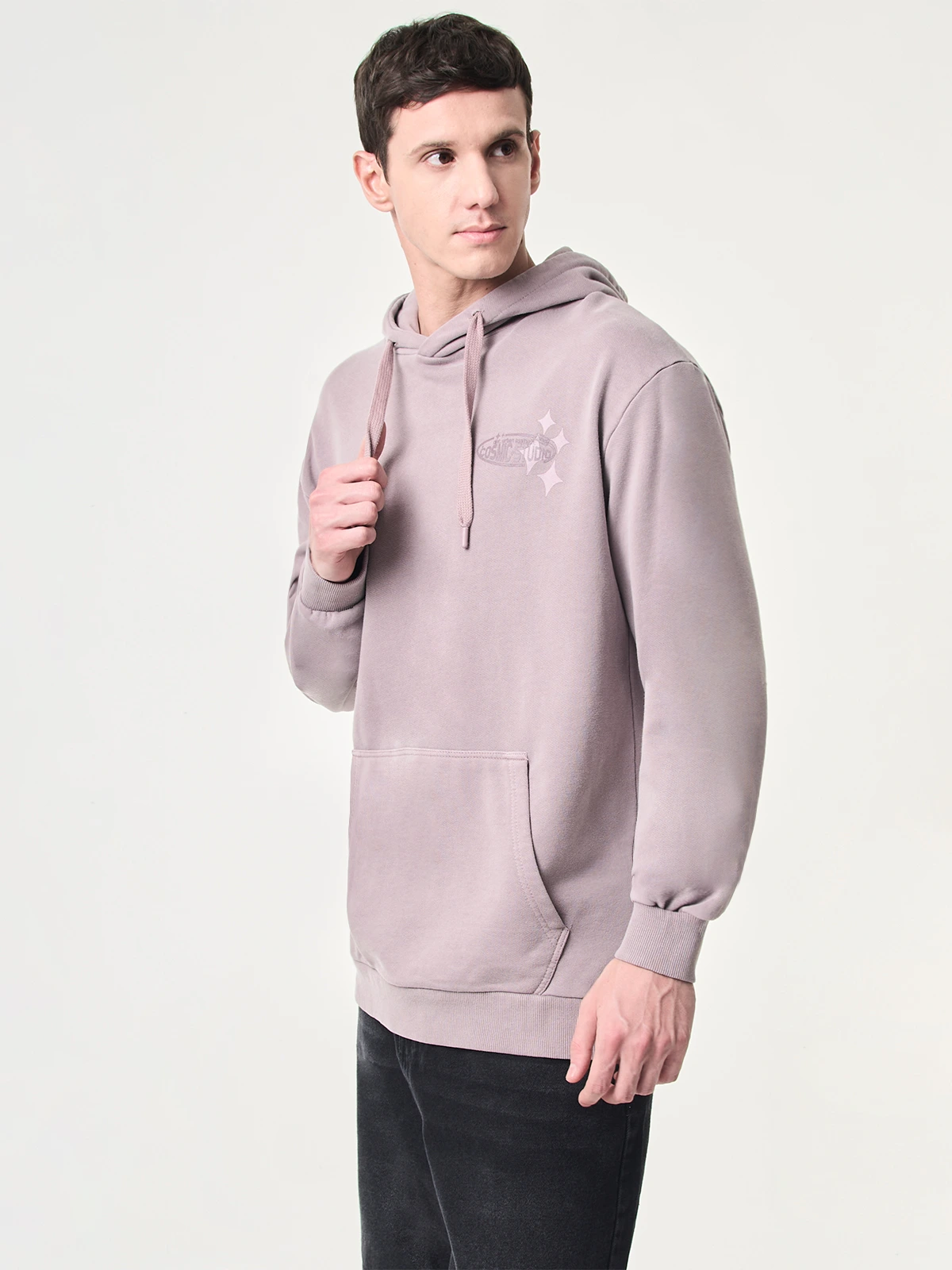 POLERA HOMBRE INDEX CEMI - 3