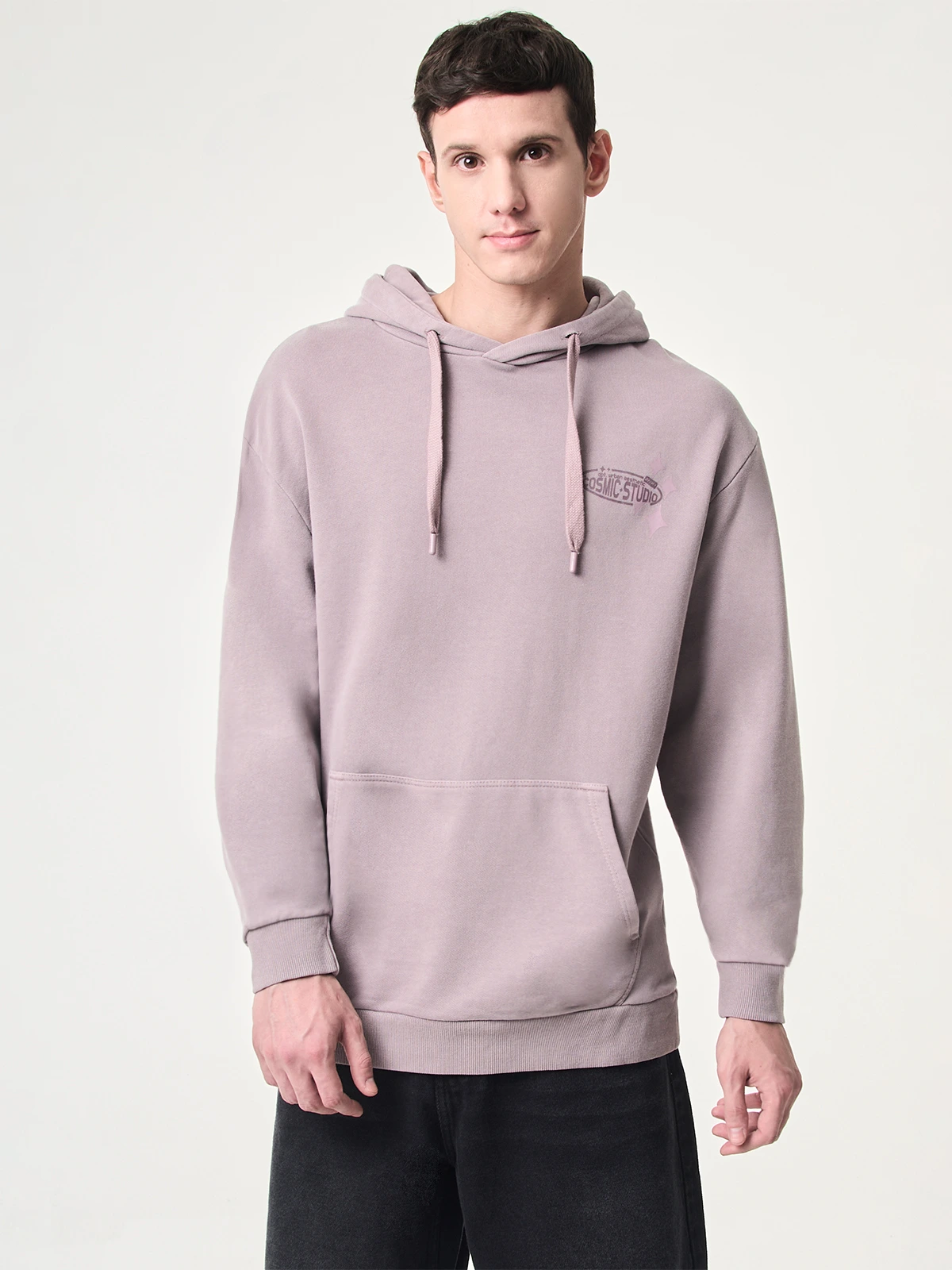POLERA HOMBRE INDEX CEMI - 1