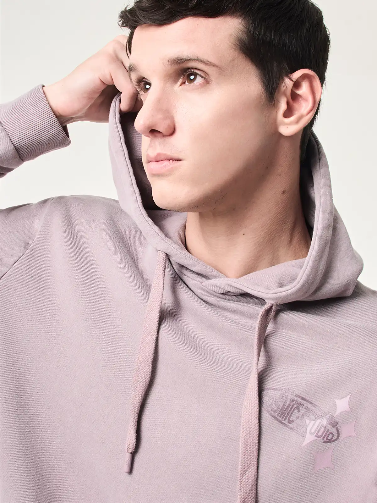 POLERA HOMBRE INDEX CEMI - 4