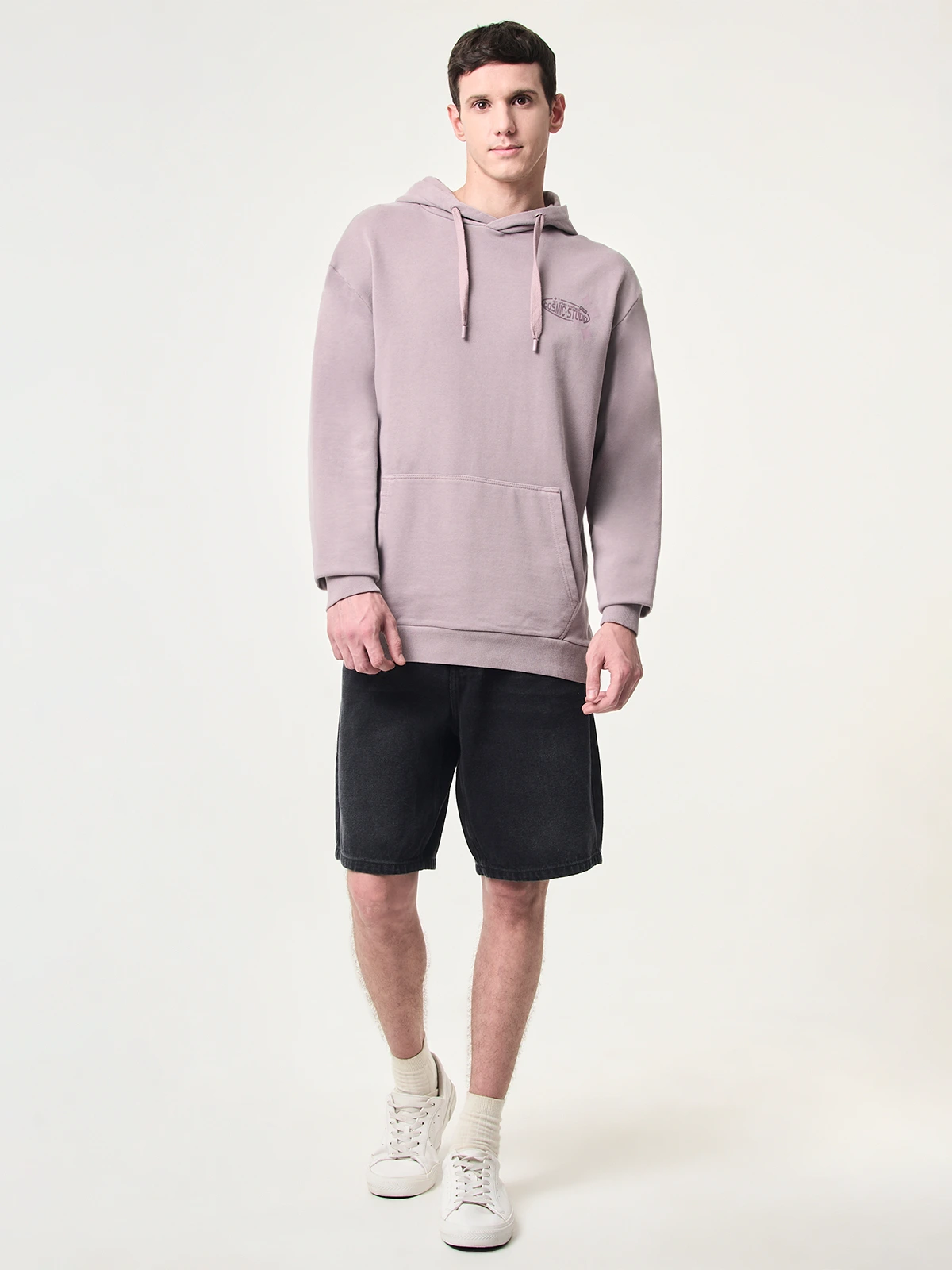 POLERA HOMBRE INDEX CEMI - 5