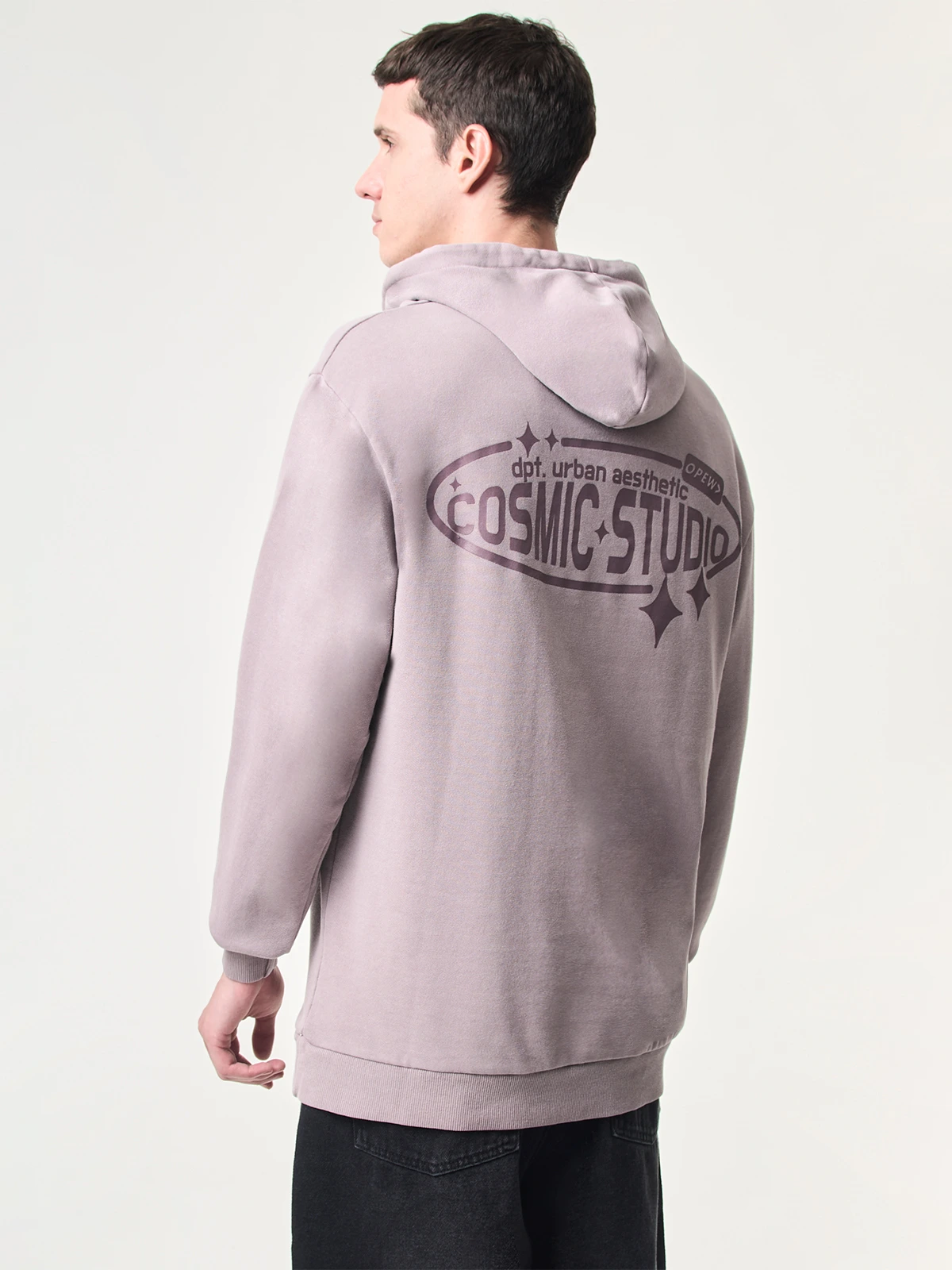 POLERA HOMBRE INDEX CEMI - 2