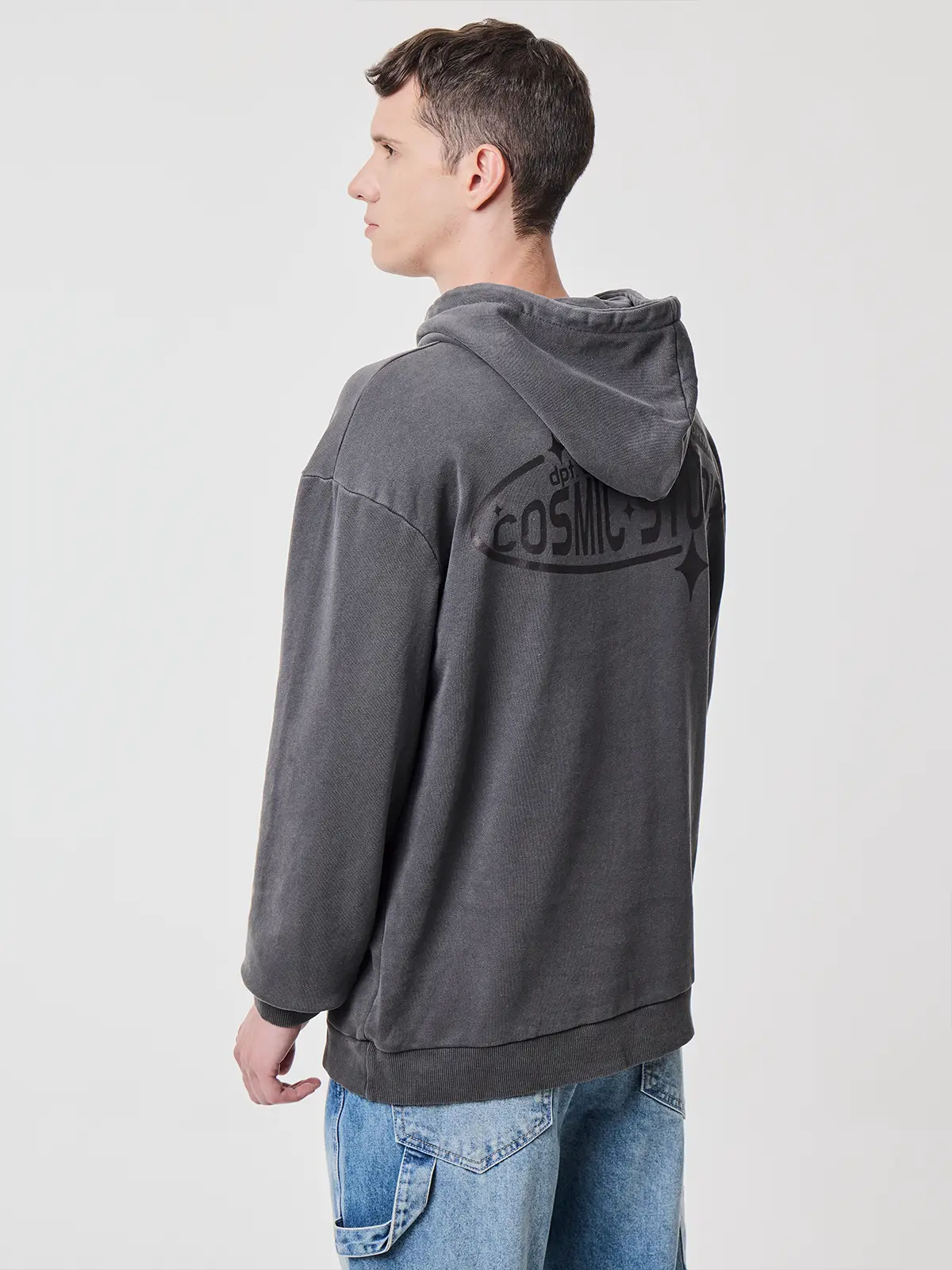 POLERA HOMBRE INDEX CEMI - 2