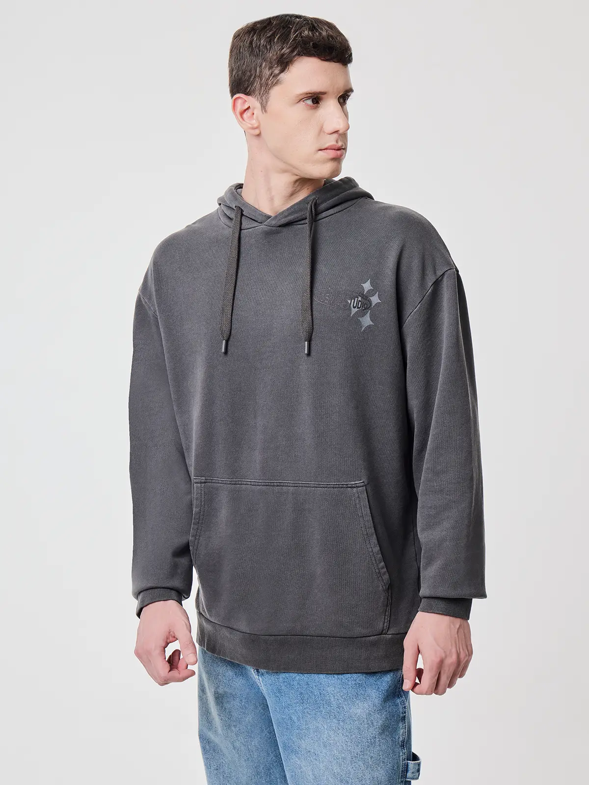 POLERA HOMBRE INDEX CEMI - 3