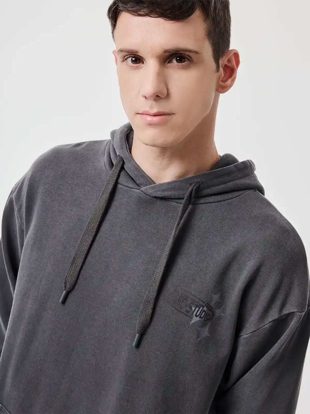 POLERA HOMBRE INDEX CEMI - 4