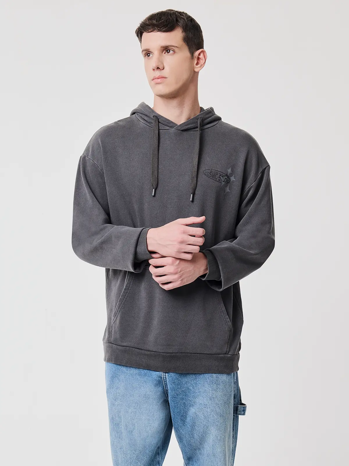 POLERA HOMBRE INDEX CEMI - 1