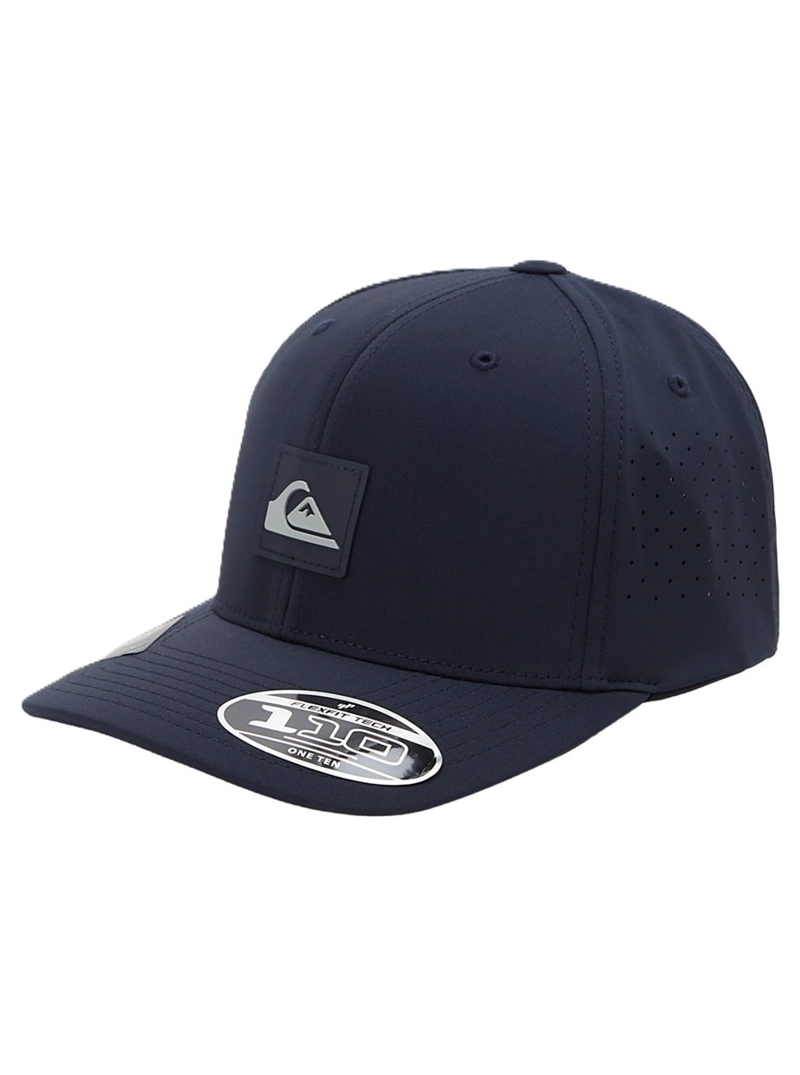 GORRO QUIKSILVER ADAPTED 2.0 - 1
