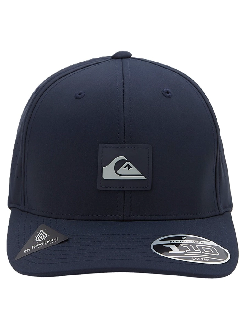 GORRO QUIKSILVER ADAPTED 2.0 - 2